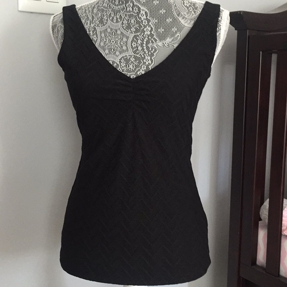 White House Black Market Tops - WHBM tank